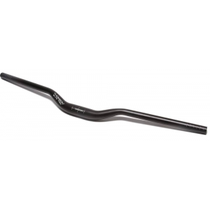 Thomson | Trail Alloy 35.0Mm Riser Bar | Black | 20Mm Rise, 800Mm Width, 35.0Mm Dia | Aluminum