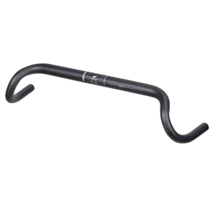 Spank | Flare 25 Vibrocore Drop Bar 46Cm Width, 25Mm Flare | Aluminum