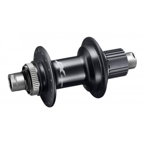 Shimano | Xt Fh-M8110-B Rear Hub 12X148Mm, 32 Hole, J-Bend, Microspline