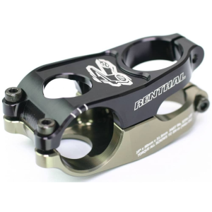 Renthal | Duo Stem 40Mm Length | Aluminum