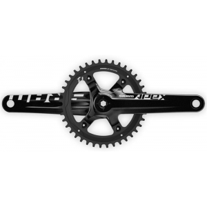 Sram | Apex 1 Gxp Crankset 42 Tooth, 175Mm | Aluminum