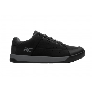 Ride Concepts | Men's Livewire Shoes | Size 11 In Black/charcoal | Rubber