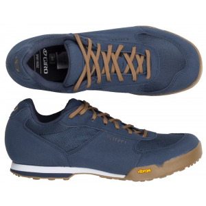 Giro | Rumble Vr Men's Mountain Bike Shoes | Size 39 In Blue/gum | Rubber