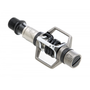 Crankbrothers | Eggbeater 2 Bike Pedals Black | Aluminum