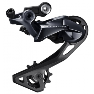 Shimano | Ultegra Rd-R8000 11Sp Derailleur Ss Cage, 11 Speed, 30T Max