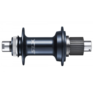 Shimano | Slx Fh-M7130-Sb Rear Hub 12X157Mm Super Boost, 32 Hole, Microspline