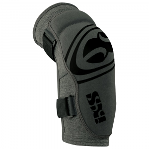Ixs | Carve Evo+ Elbow Guard Kids | Size Large In Grey