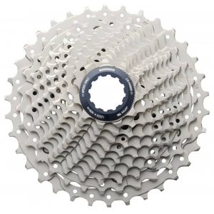 Shimano | Cs-Hg800 11-Speed Cassette 11-34T