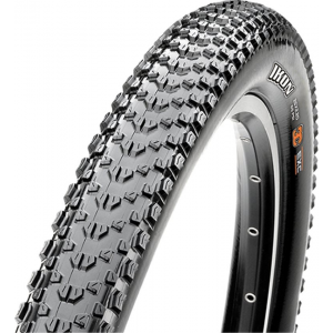 Maxxis | Ikon 26X2.35" 3C/exo/tr Tire 26X2.35 F120 3C/exo/tr