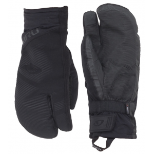 Giro | 100 Proof 2.0 Winter Gloves Men's | Size Medium In Black