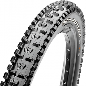 Maxxis | High Roller Ii 27.5" 3C/exo Tire 2.40, 3C/exo/tr 60Tpi
