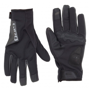 Giro | Pivot 2.0 Cycling Gloves Men's | Size Xx Large In Black