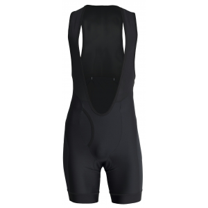 Giro | Base Liner Bib Shorts Men's | Size Xx Large In Black | Spandex/polyester