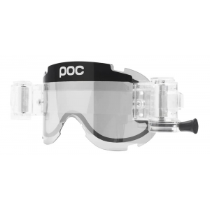 Poc | Cornea Roll Off System