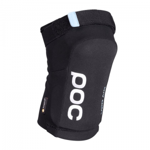 Poc | Joint Vpd Air Knee Guards Men's | Size Small In Uranium Black