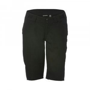 Giro | Men's Arc Mtb Shorts | Size 32 In Black | 100% Polyester