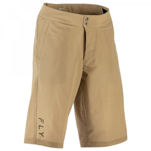 Fly Racing | Maverik Shorts Men's | Size 32 In Black