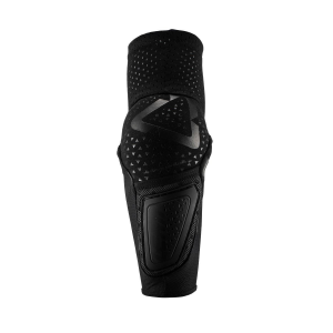 Leatt | 3Df Hybrid Elbow Guards 2019 Men's | Size Small/medium In Black