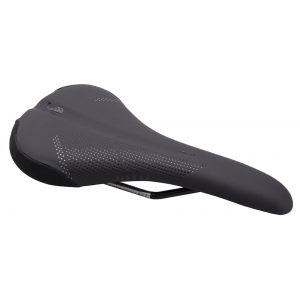 Wtb | Sl8 Chromoly Saddle | Black | 142Mm