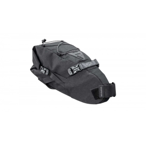 Topeak | Backloader Bikepacking Bag | Black | 10L, 610 Cu/in, 413G