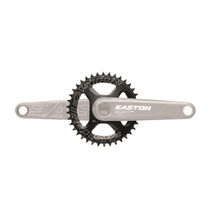 Easton | Cinch Direct Mount 1X Chainring 38 Tooth | Aluminum