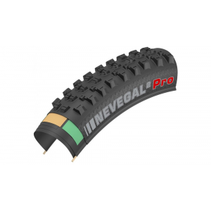 Kenda | Nevegal 2 Pro 27.5" Tire 2.60, En-Dtc / Atc, 120Tpi Folding | Rubber