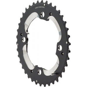 Shimano | Xt M785 10 Speed Chainring 38T, 104Bcd, 10Spd, Am-Type, Outer Ring