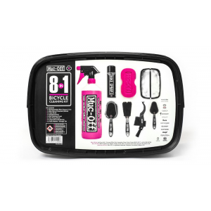 Muc-Off | 8-In-1 Cleaning Kit 8-In-1