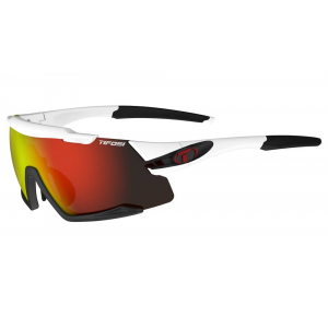 Tifosi | Aethon Sunglasses Men's In White | Rubber