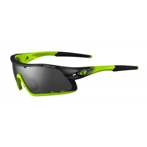 Tifosi | Davos Cycling Sunglasses Men's In Race Red Clarion Red Fototec | Rubber