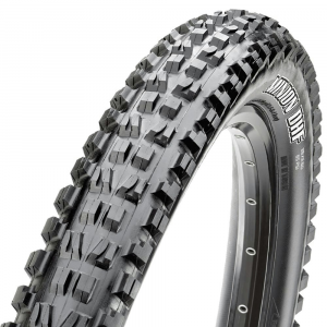 Maxxis | Minion Dhf 29" Tire 29"x2.5", Dual Compound/exo/tr/wt | Rubber