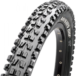 Maxxis | Minion Dhf 27.5" Wide Trail Tire 27.5"x2.5", 3C Maxxgrip/exo/tr | Rubber