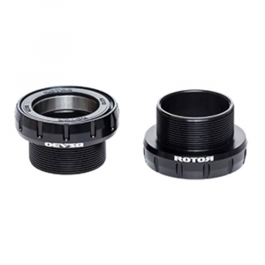 Rotor | Bsa30 - 68/73Mm - Steel | Black | 68/73