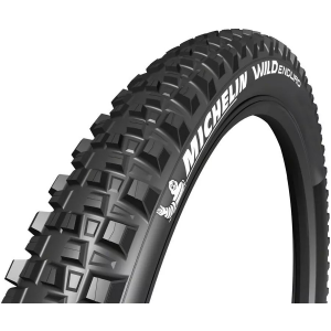 Michelin | Wild Enduro 29" Tire Front, 2.4", 60Tpi, Magi-X