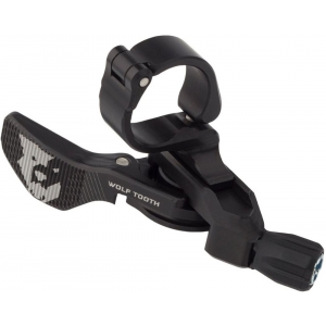 Wolf Tooth Components | Dropper Post Remote 22.2Mm Handlebar Clamp