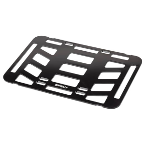 Surly | Tv Tray Rack Platform Black