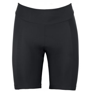 Giro | Women's Chrono Shorts | Size Extra Large In Black | Nylon