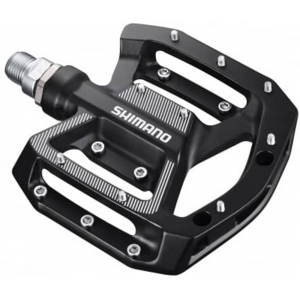 Shimano | Pd-Gr500 Flat Pedals Black | Aluminum