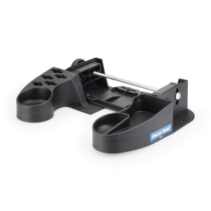 Park Tool | Tsb-4 Tilting Truing Stand Base | Black | Fits Ts-4 Truing Stand