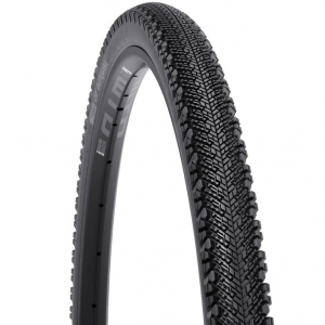Wtb | Venture 700C Tire | Black | Wall, 40C | Rubber