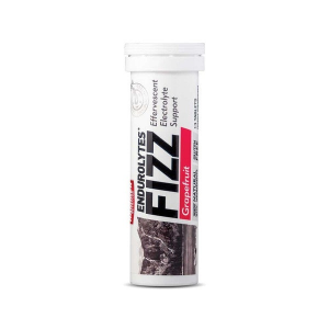 Hammer Nutrition | Endurolyte Fizz 12-Pack Lemon-Lime, 12