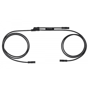 Shimano | Ew-Jc130 Y Split Wire Mm Y-Split Wire 550/550/50Mm