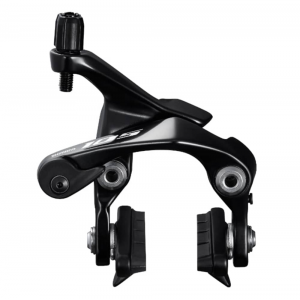 Shimano | 105 Br-R7010 Dm Brake Caliper | Black | Rear, Direct Mount