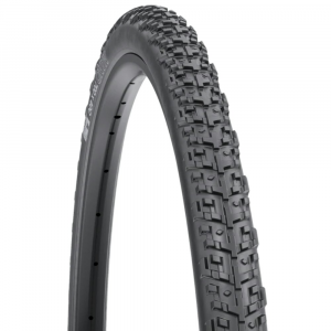 Wtb | Nano 700C Tire | Black | 40C, Tcs Light/fast Rolling | Nylon