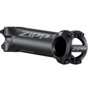Zipp | Service Course Road Stem | Blast Black | 110Mm, +/-6 Deg, 31.8, 1.125", B2 | Aluminum