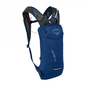 Osprey | Katari 1.5 Hydration Pack Cobalt Blue