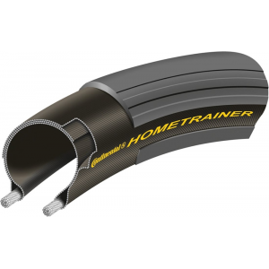 Continental | Hometrainer Tire 26 X 1.75 Folding Black | Rubber