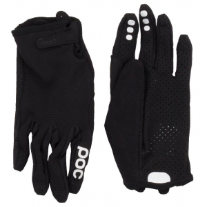 Poc | Resistance Enduro Adj Bike Gloves Men's | Size Extra Large In Black/blue