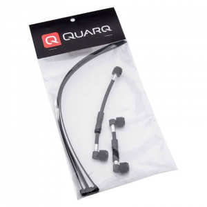 Quarq | Shockwiz Hose Kit Kit