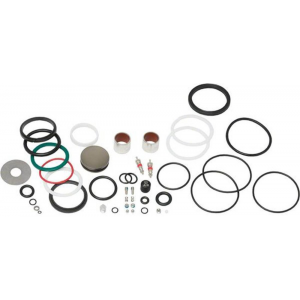 Rockshox | Monarch Full Service Kit Monarch B1(Rl), C1(R, Rt, Rt3), D1(Rt3)